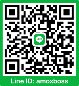 Line:amoxboss